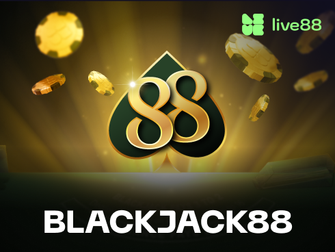 Blackjack88 Bronze 1