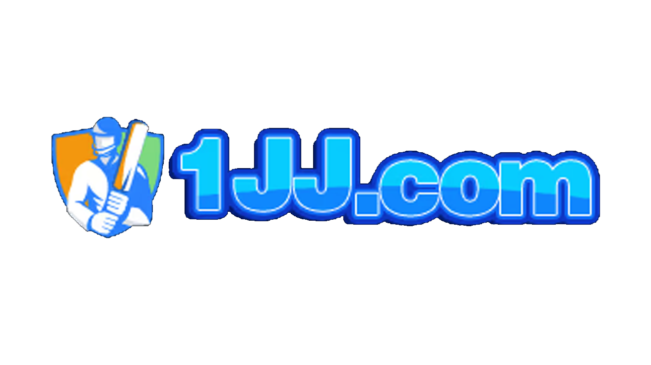 1jj Game Logo